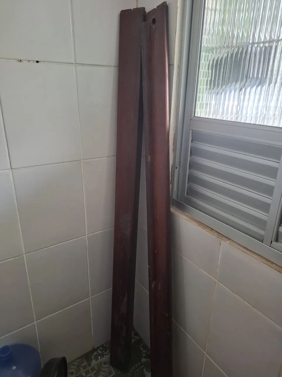 Cama de madeira para filhos e netos  - Foto 2