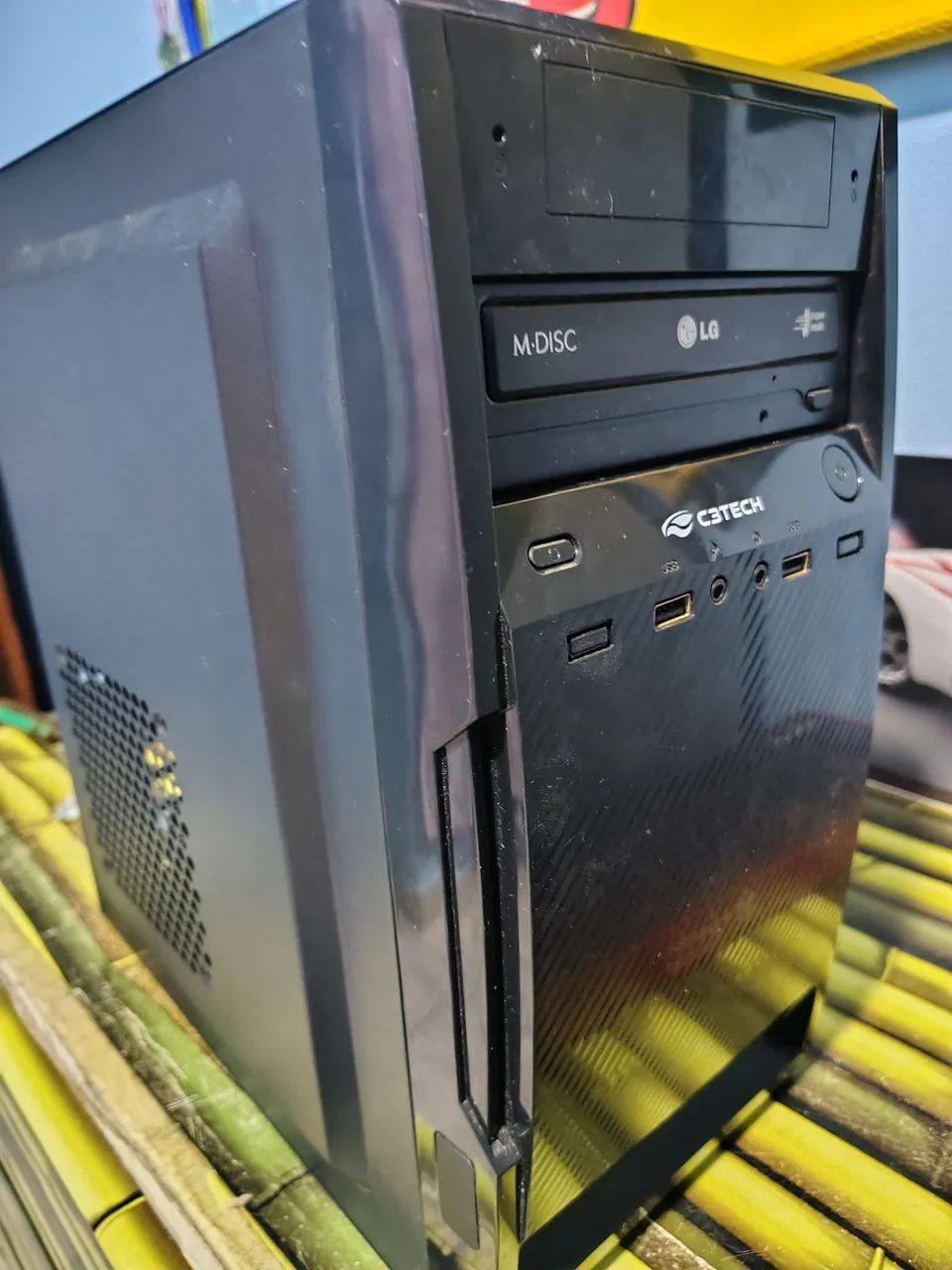 Pc I7 (sem fonte de alimentação) - Foto 4