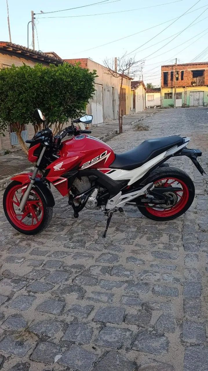 Cb Twister 