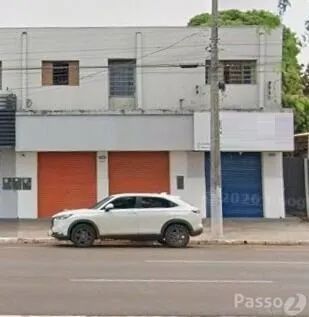 VENDE-SE PREDIO COMERCIAL NO CENTRO DE DOURADOS - Foto 2