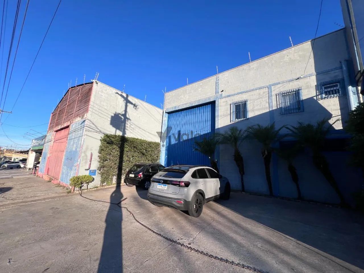 Galpão para alugar em Campinas, Jardim Campos Elíseos, com 905 m² - Foto 5