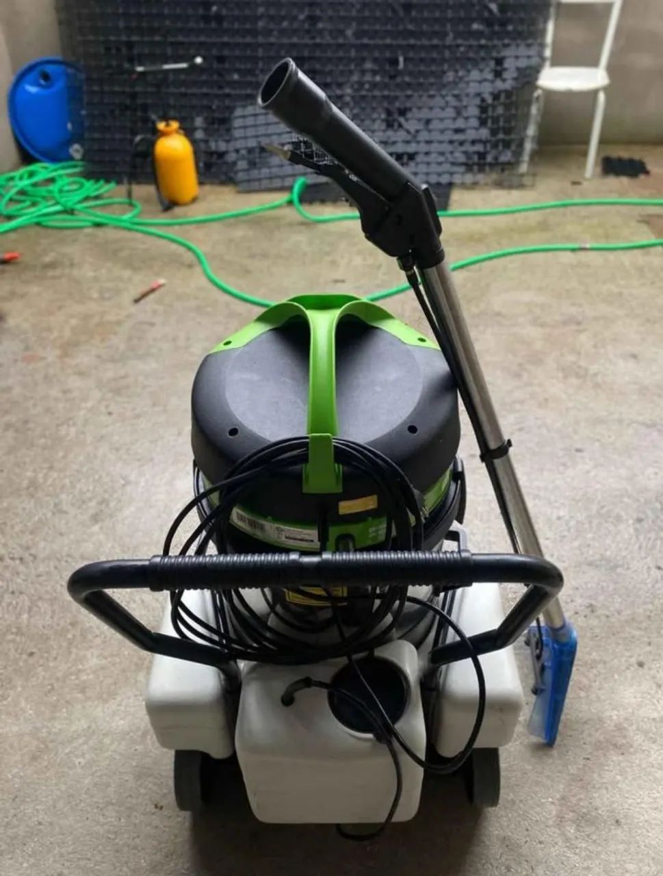 Extratora EA 262 IPC - Foto 4