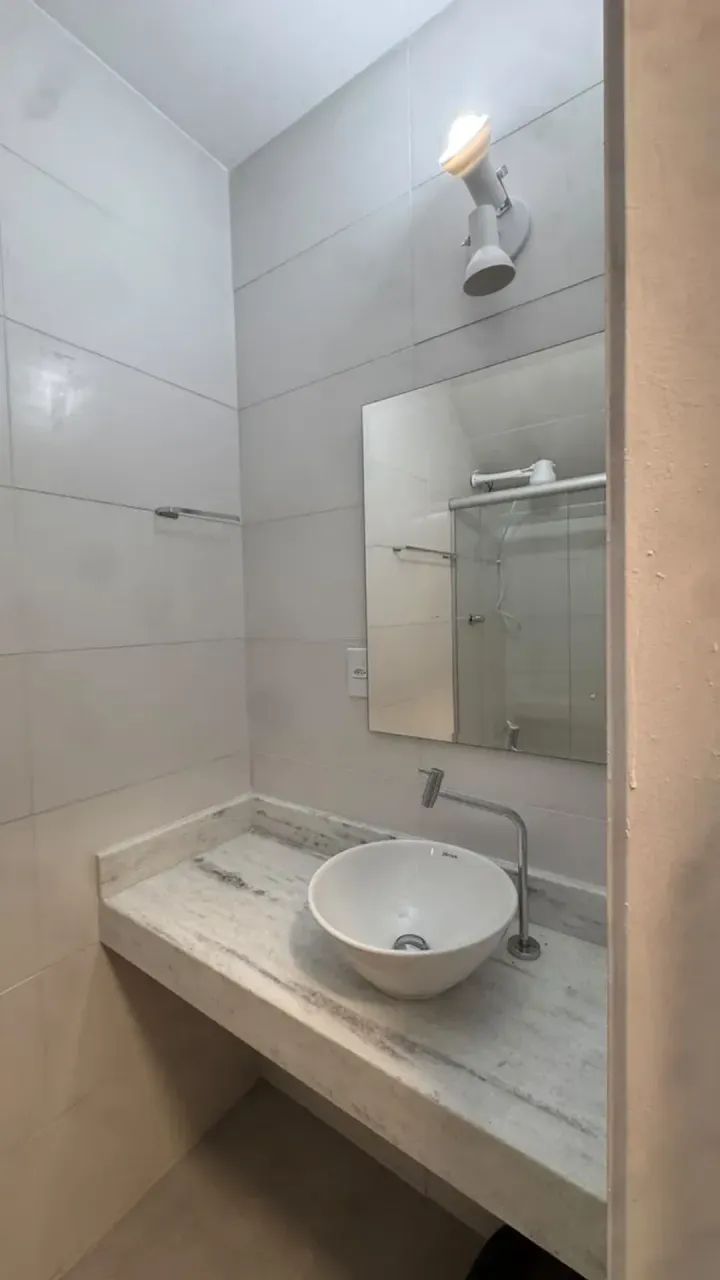 *KITNET TIPO B  MODERNA E COMPLETA  PRONTA PARA MORAR - Foto 4