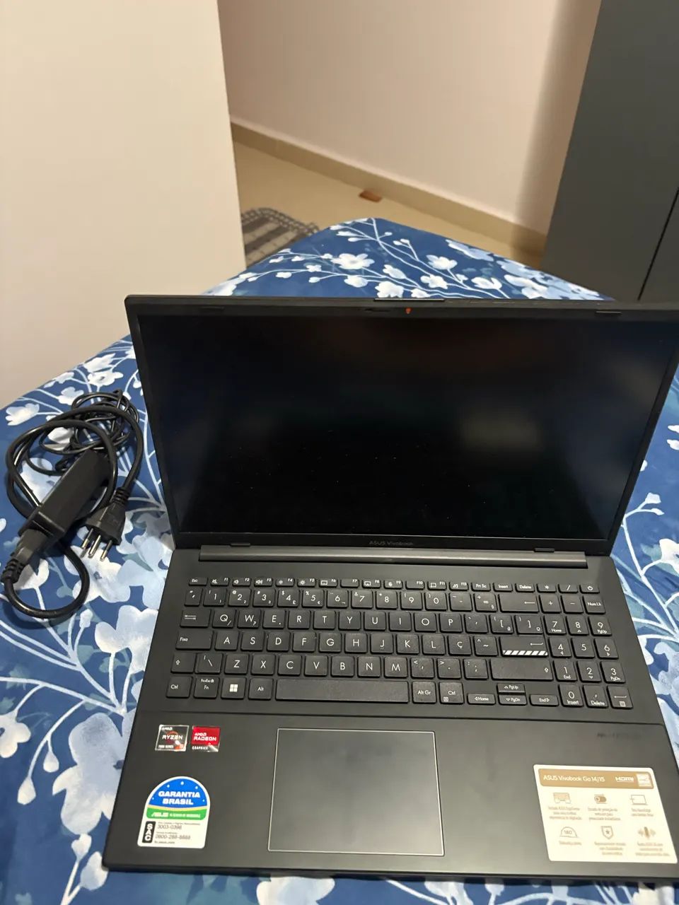 Notebook Asus Vivobook 14/15 