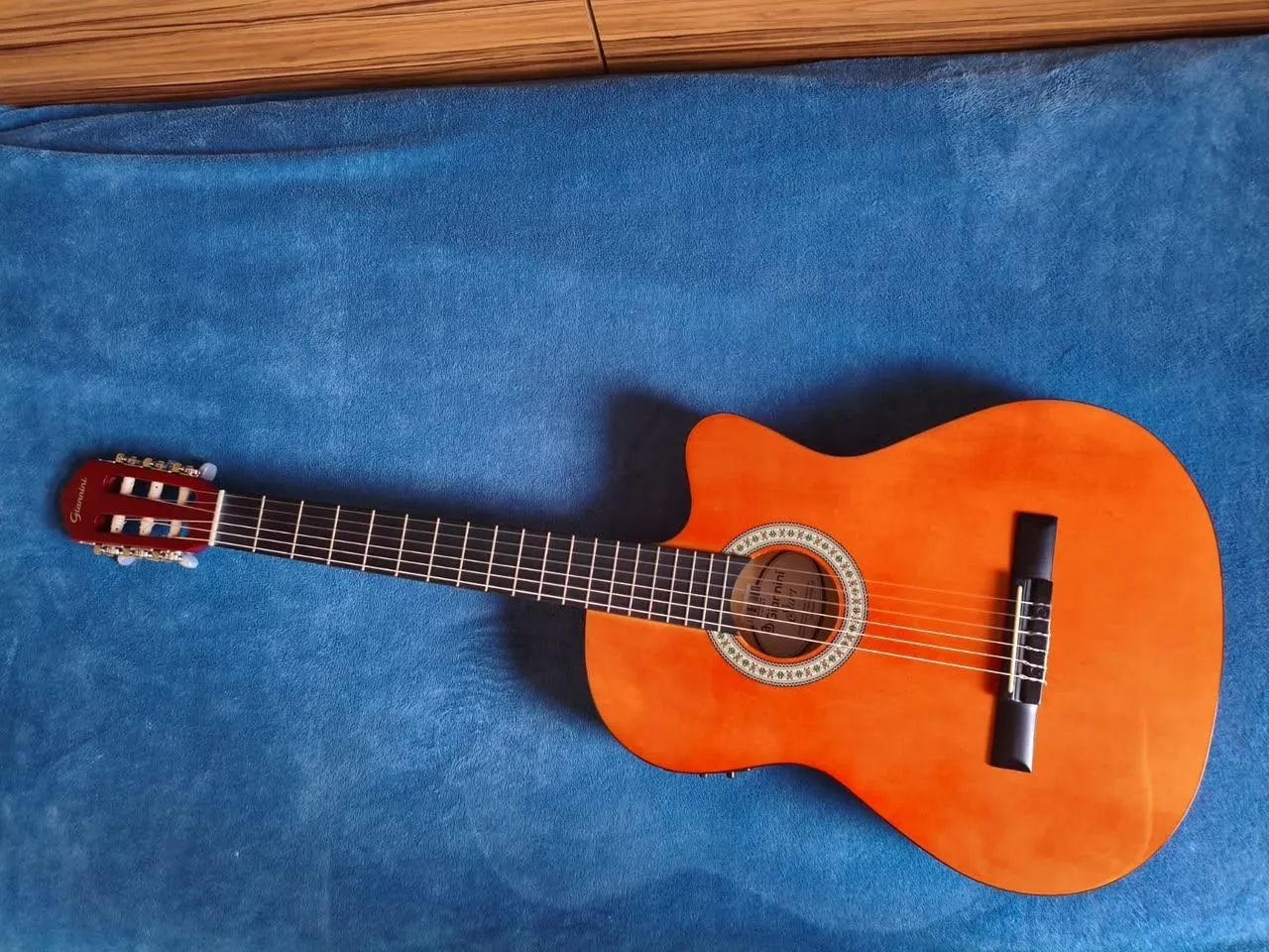 Violão  - Foto 2