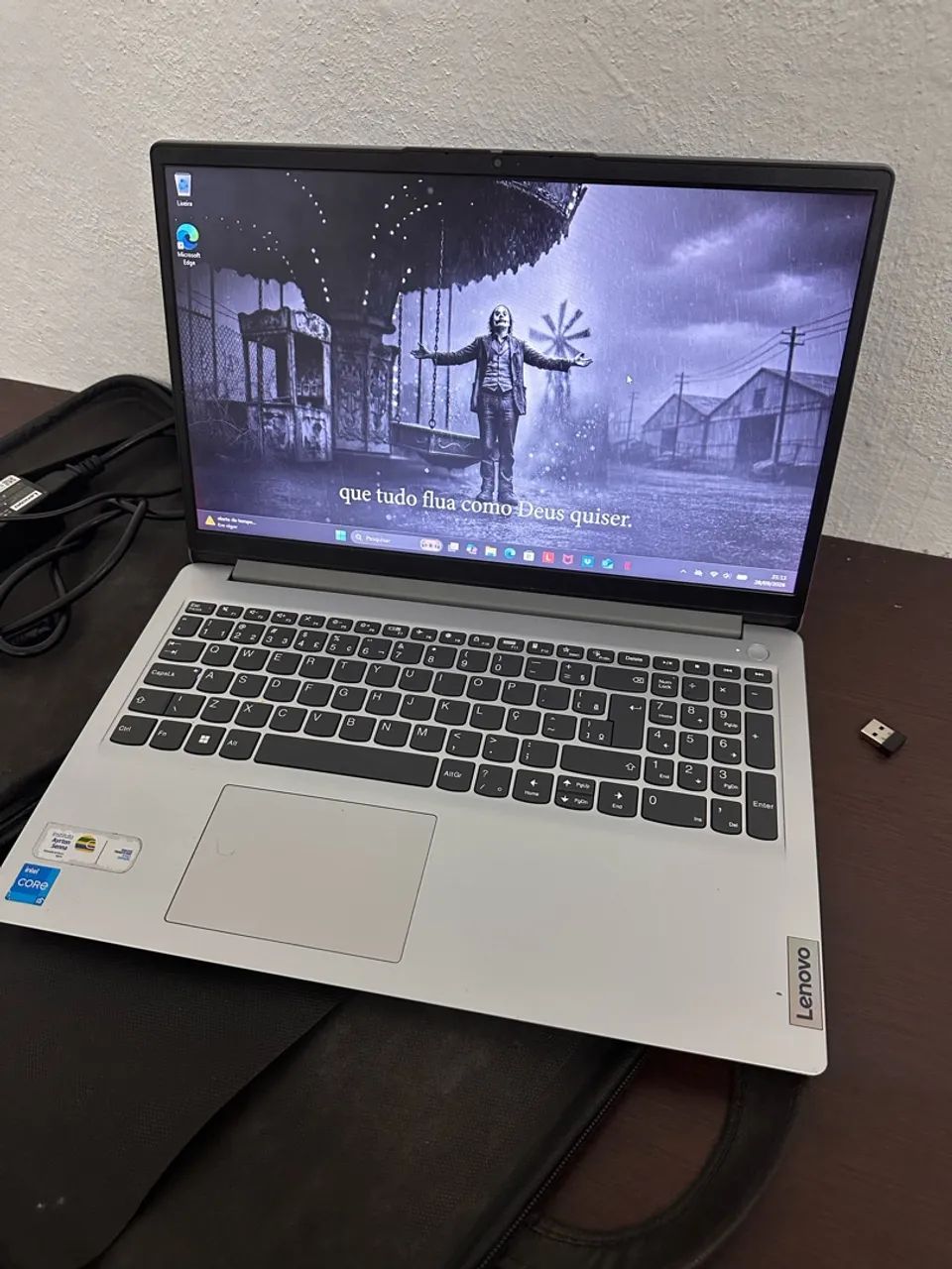 NOTEBOOK LENOVO