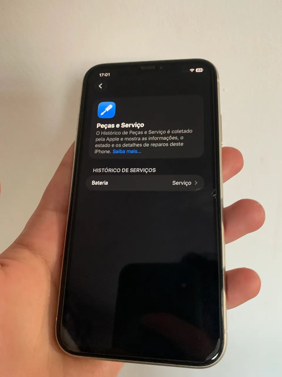 iPhone 11 - Foto 3