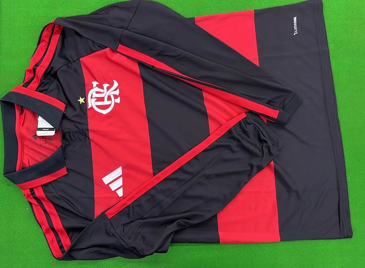 Camisas de time  - Foto 2