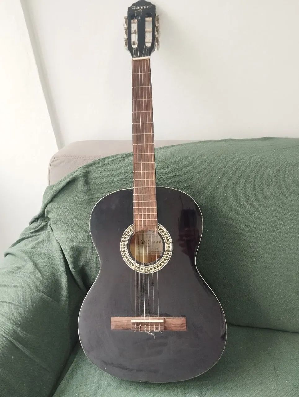 Violão Giannini 