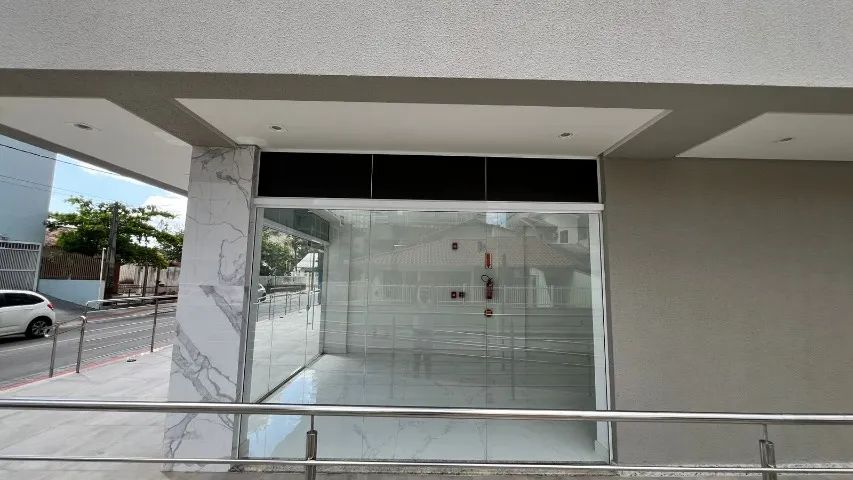 Sala comercial Porto Belo/SC - Foto 3