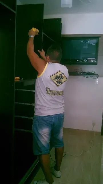 Frete e mudanças - Foto 5