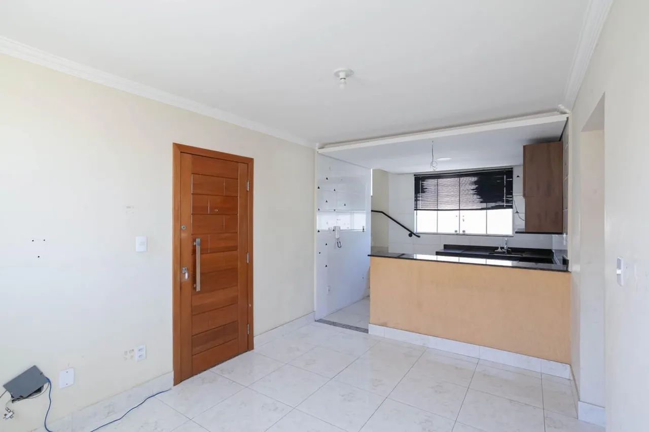 Apartamento à Venda - Nacional, 3 Quartos, 120 m2 - Foto 2