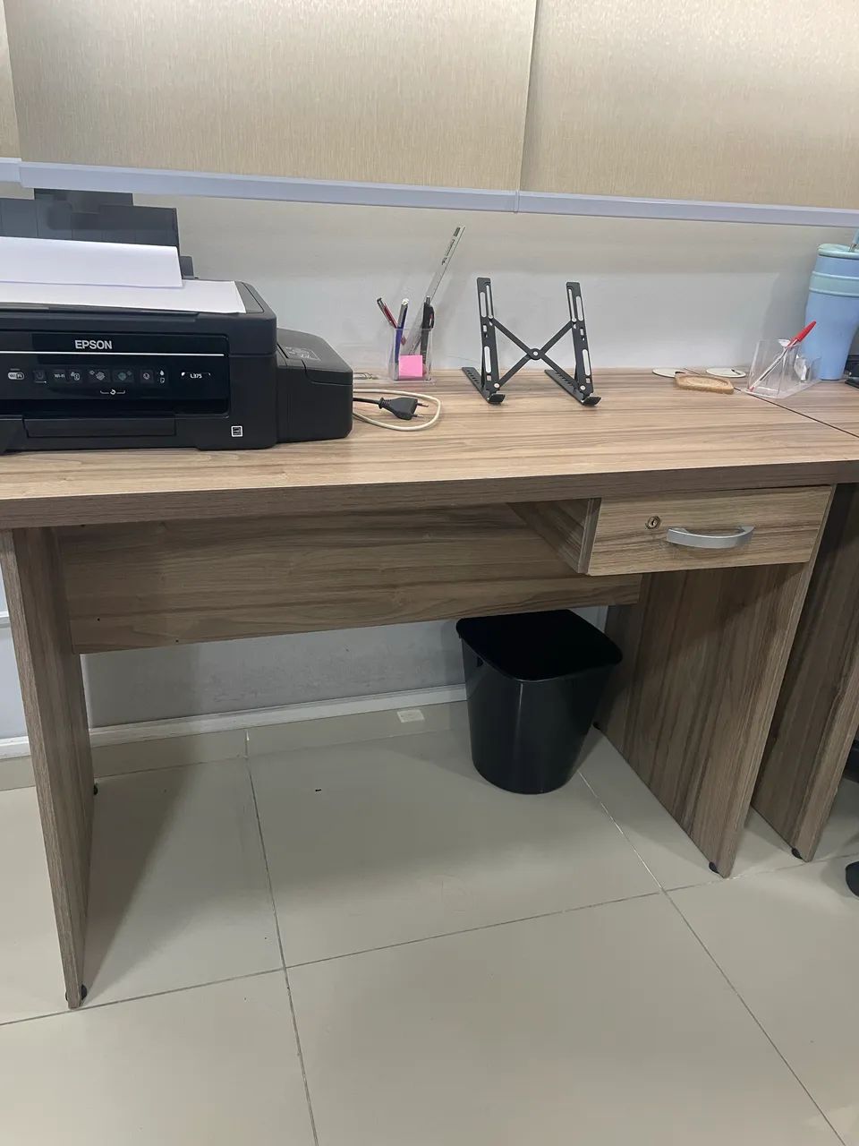Mesa para escritório  - Foto 2