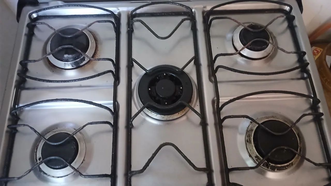 Fogão  - Foto 4