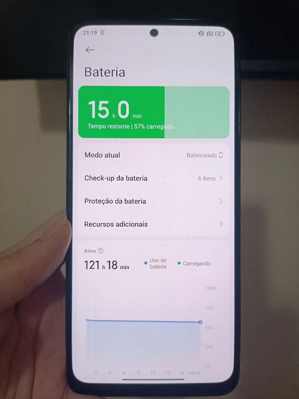 Redmi note 12 - Foto 3