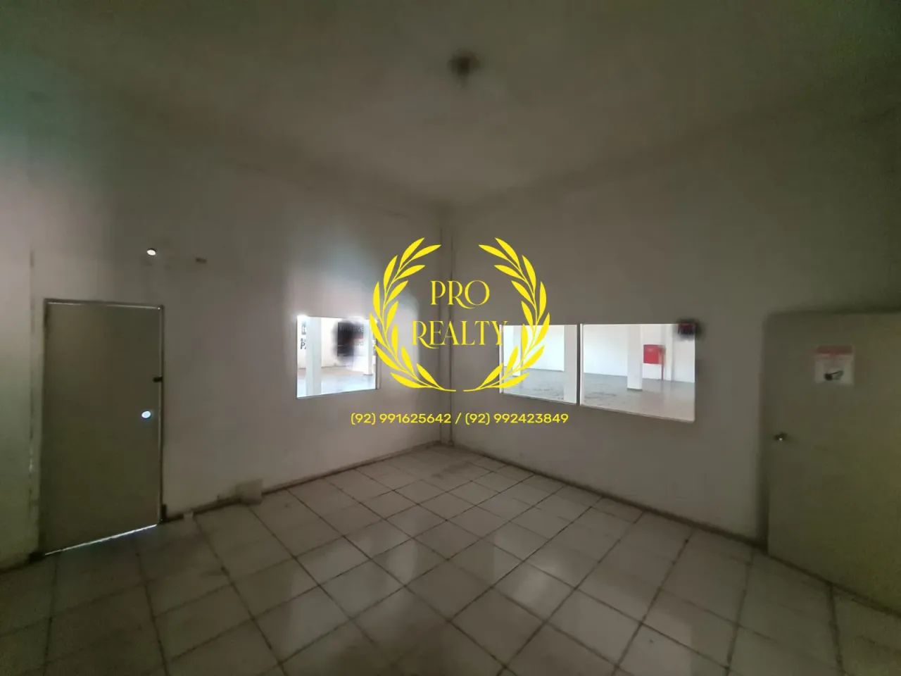 Galpão em Principal Avenida Brasil - 500m². - Foto 2