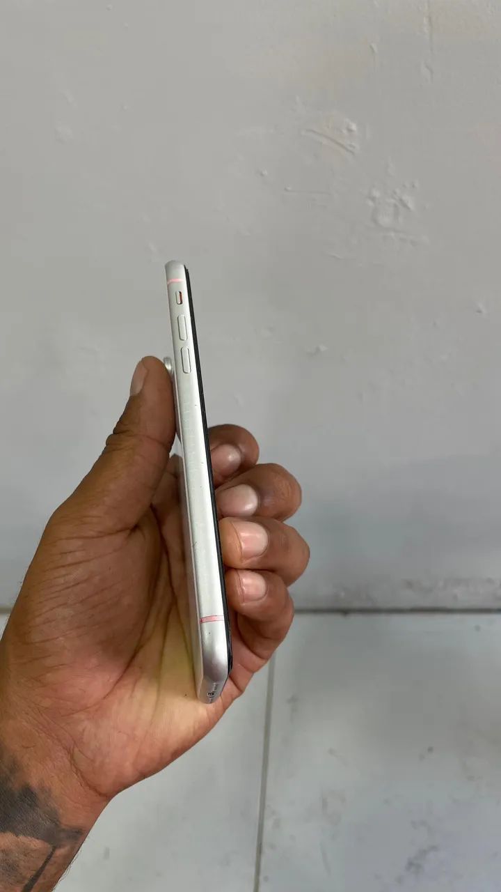 iPhone XR - Foto 3