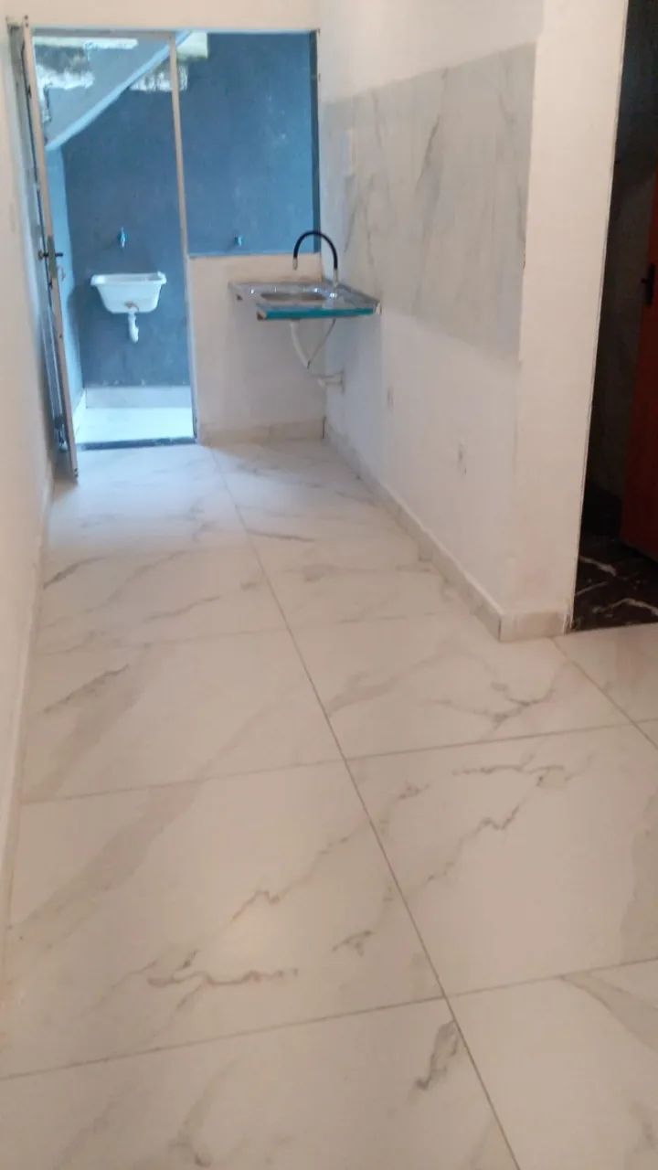 Casa Jardim Alvorada - Foto 2