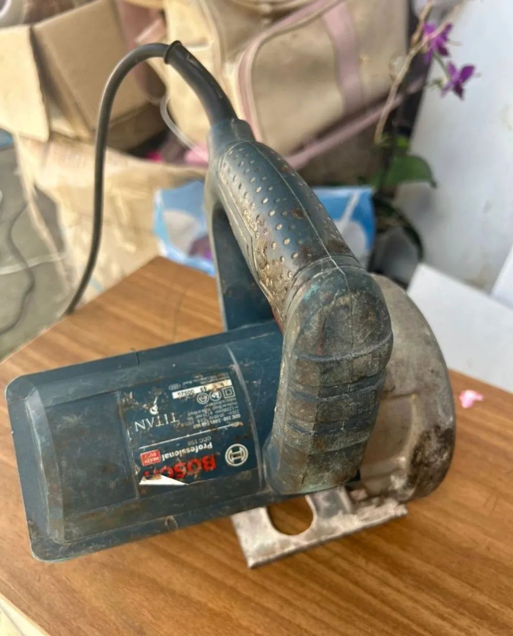 Maquita BOSH 1500W - USADA