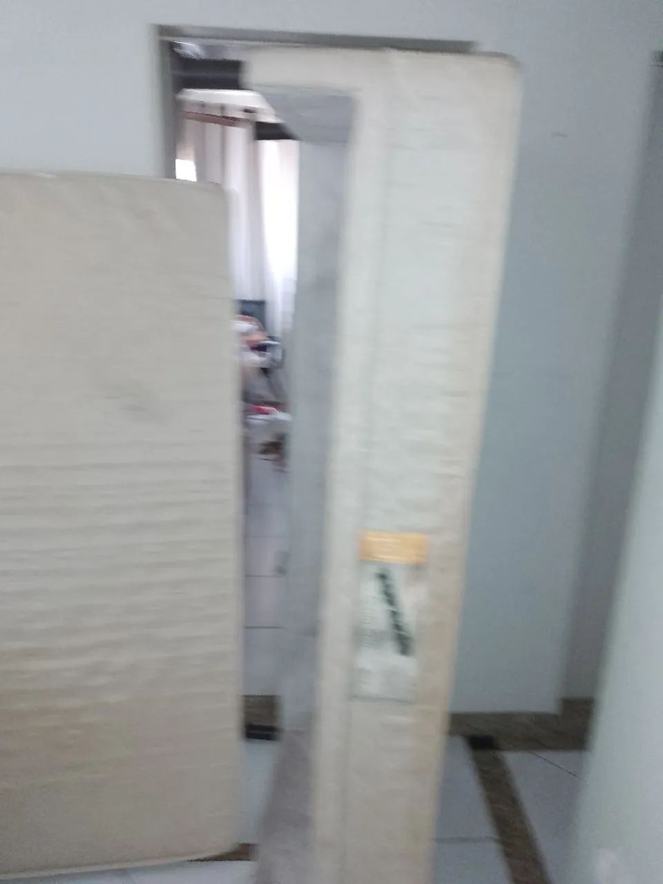 Vendo cama conjugada . - Foto 4