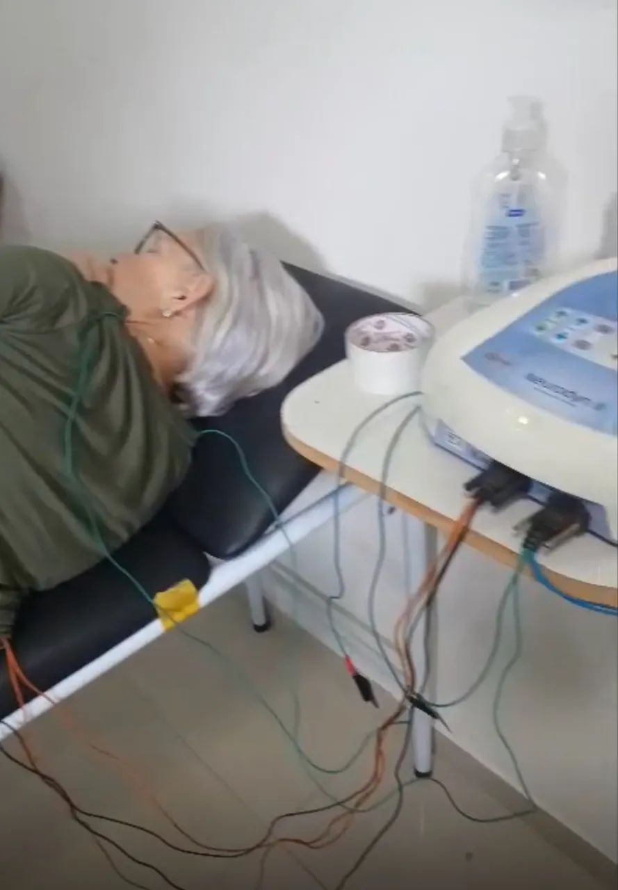 FISIOTERAPIA DOMICILIAR  - Foto 4