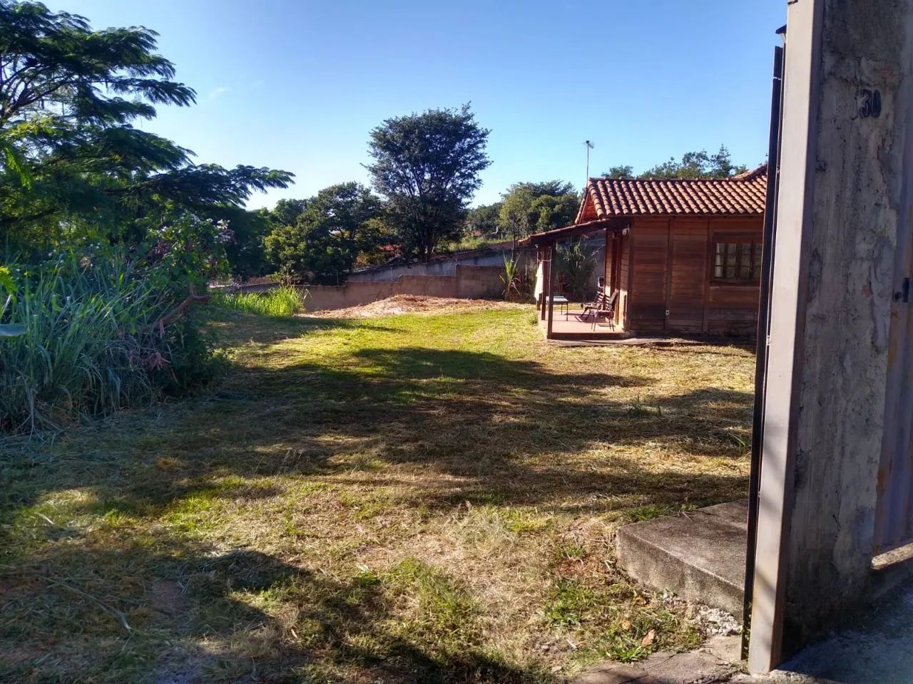 cASA 2 QUARTOS - LOTE 1040m² - Foto 3