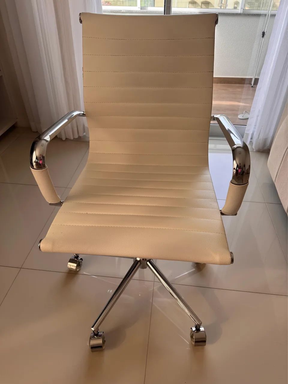 Cadeira para escritório 