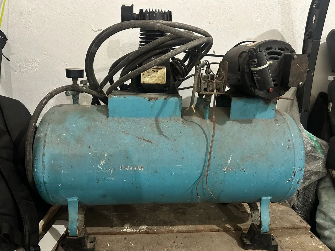  Compressor - Foto 2