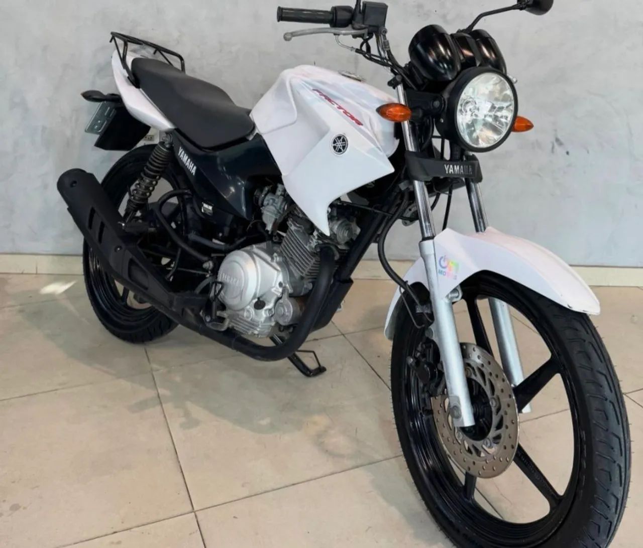 VENDO Yamaha factor 