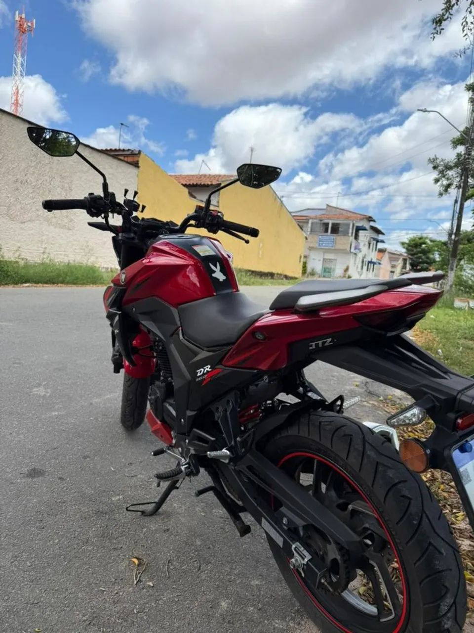 Jtz dr 160 - Foto 2