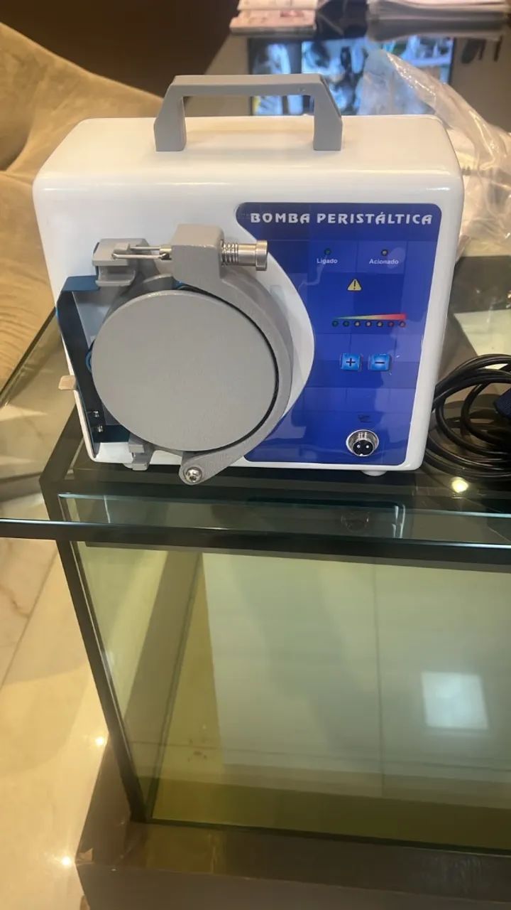 IRRIGADOR CIRURGICO
