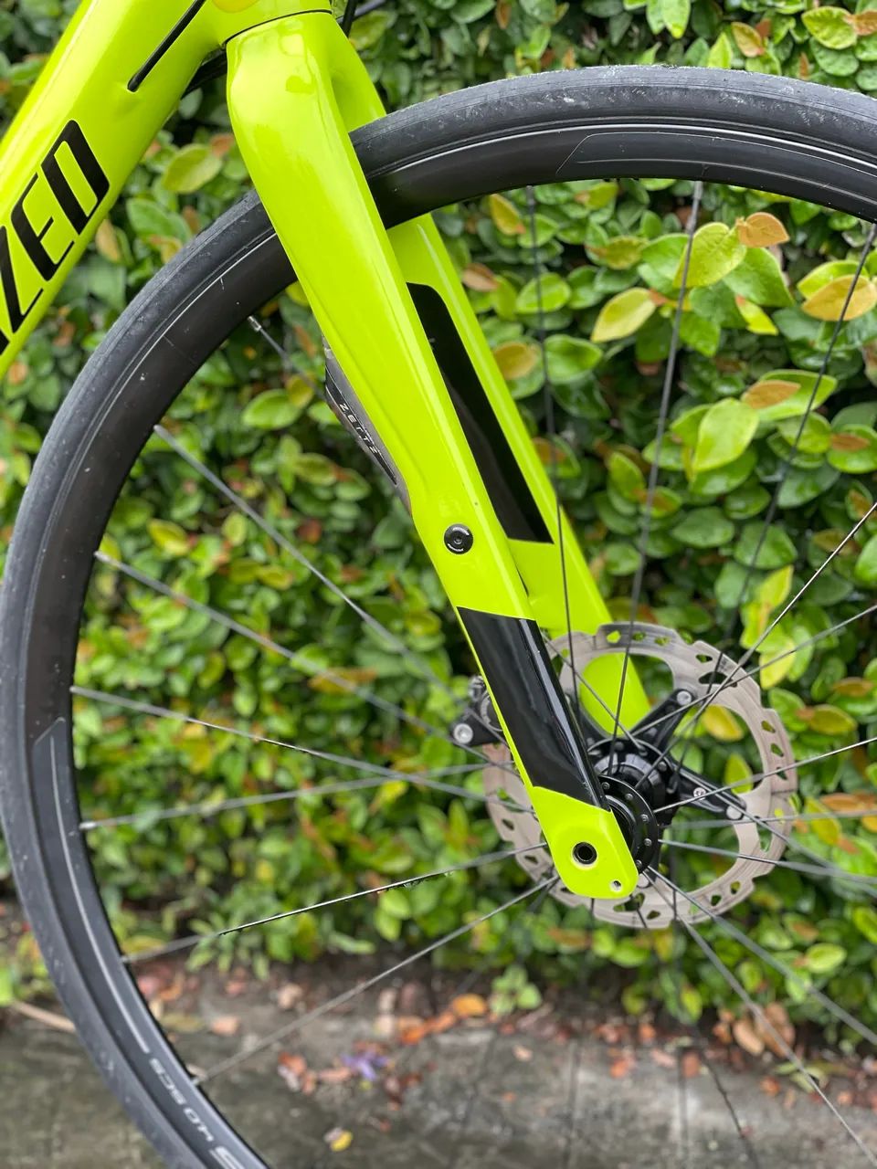 Specialized Diverge Seminova - Foto 2
