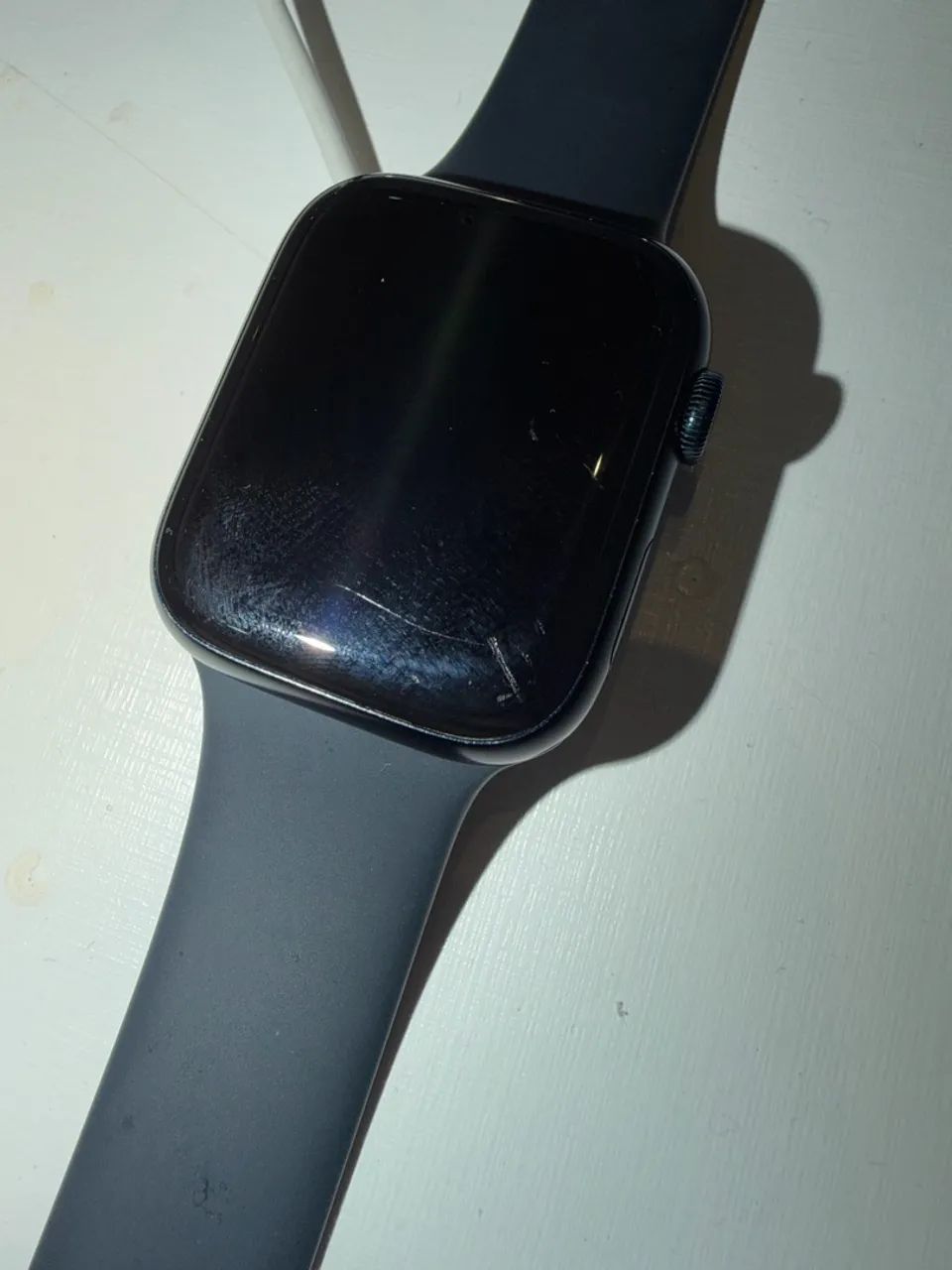 Apple Watch série 8 45mm - Foto 2