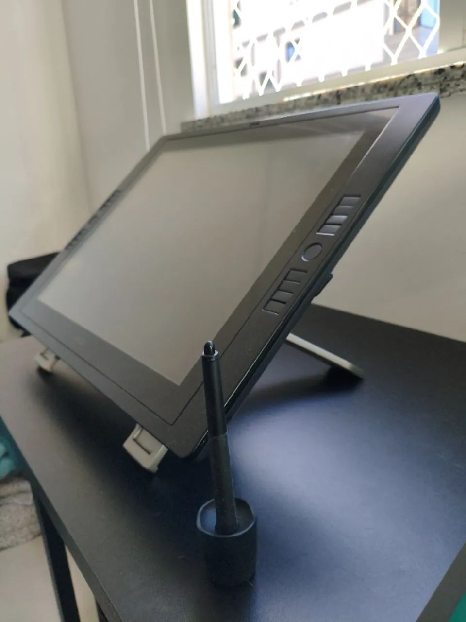 Mesa digitalizadora wacom Cintiq 21ux
