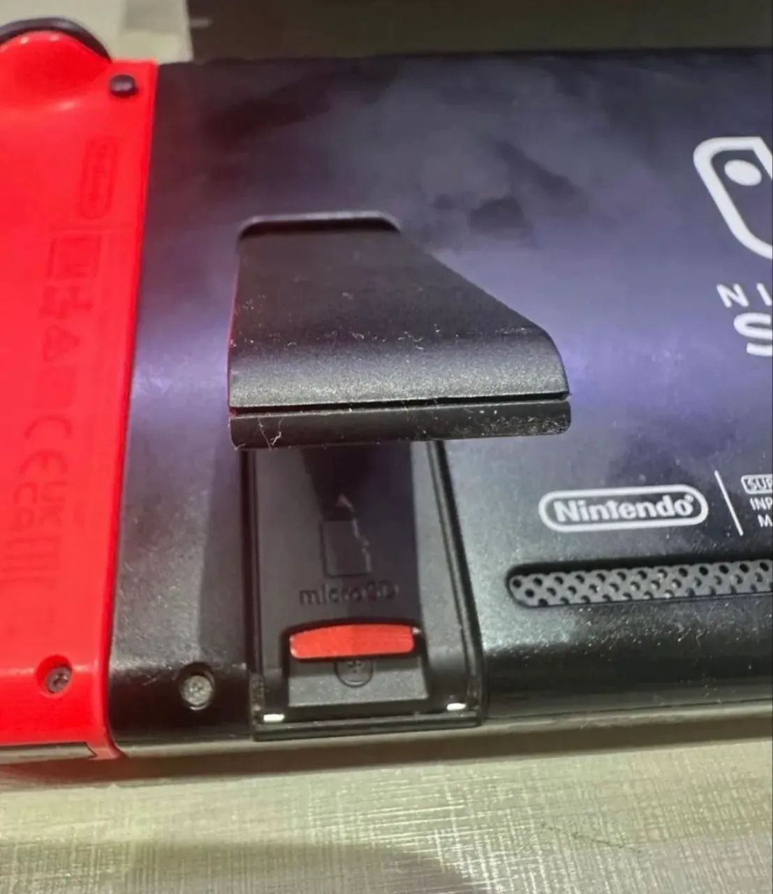 Console Nintendo Switch  - Foto 3