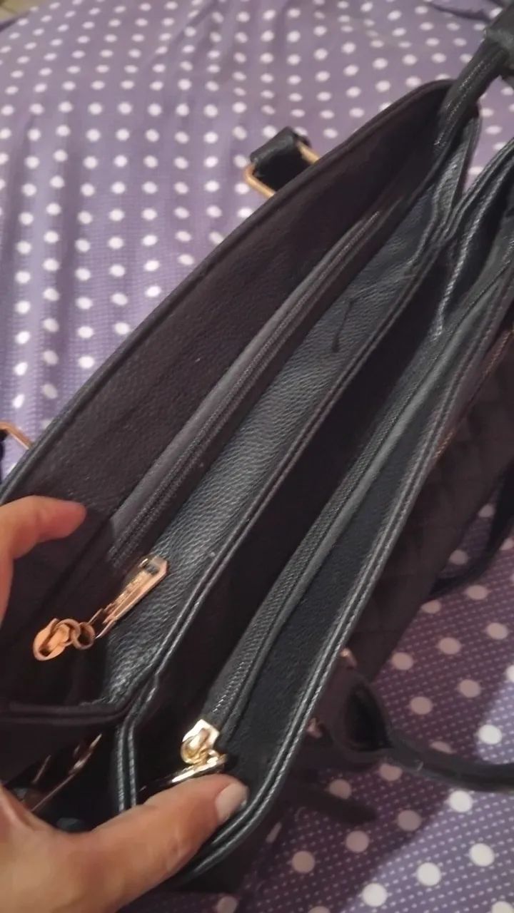 Bolsa top - Foto 3