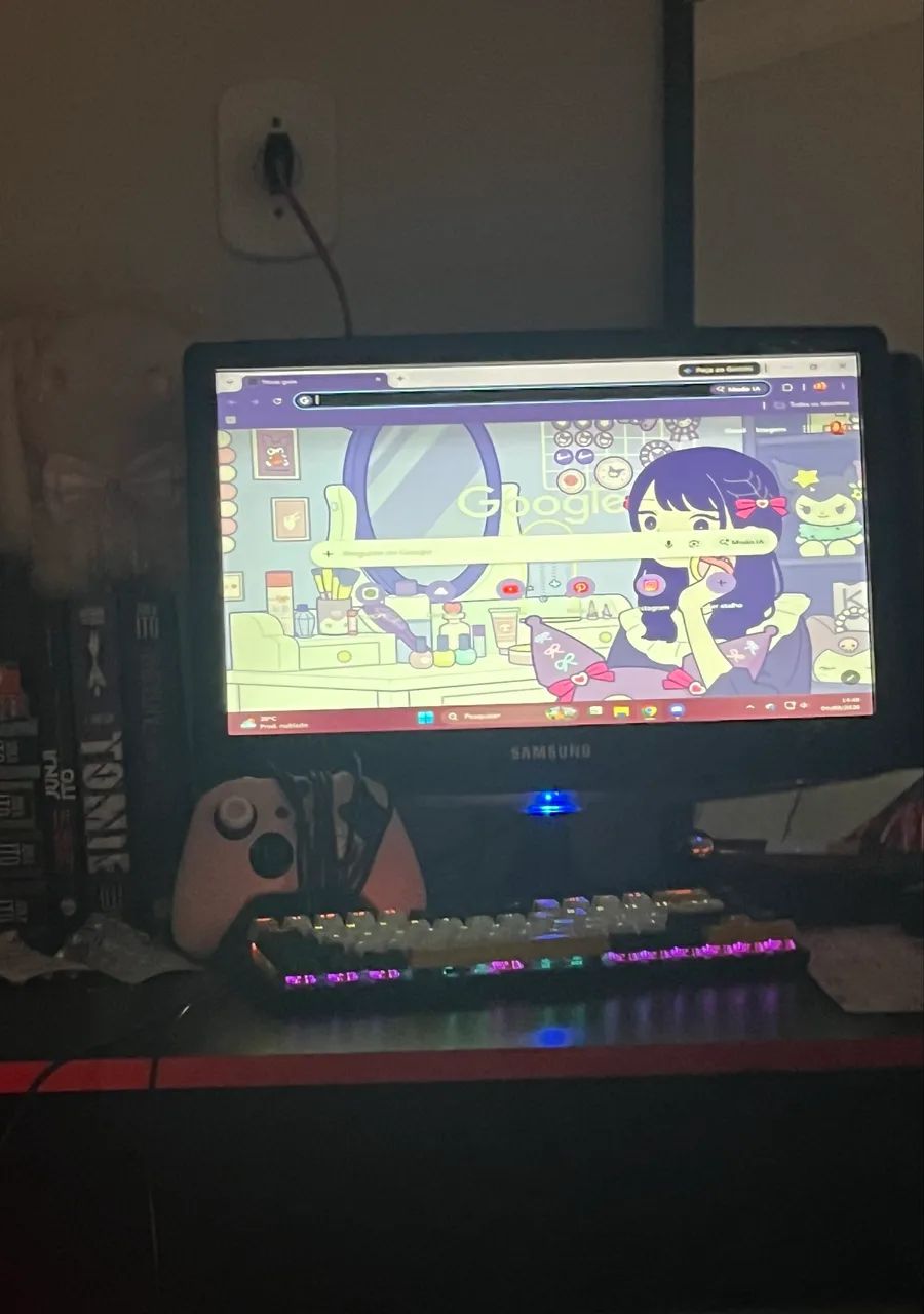 Monitor 60hz - Foto 2
