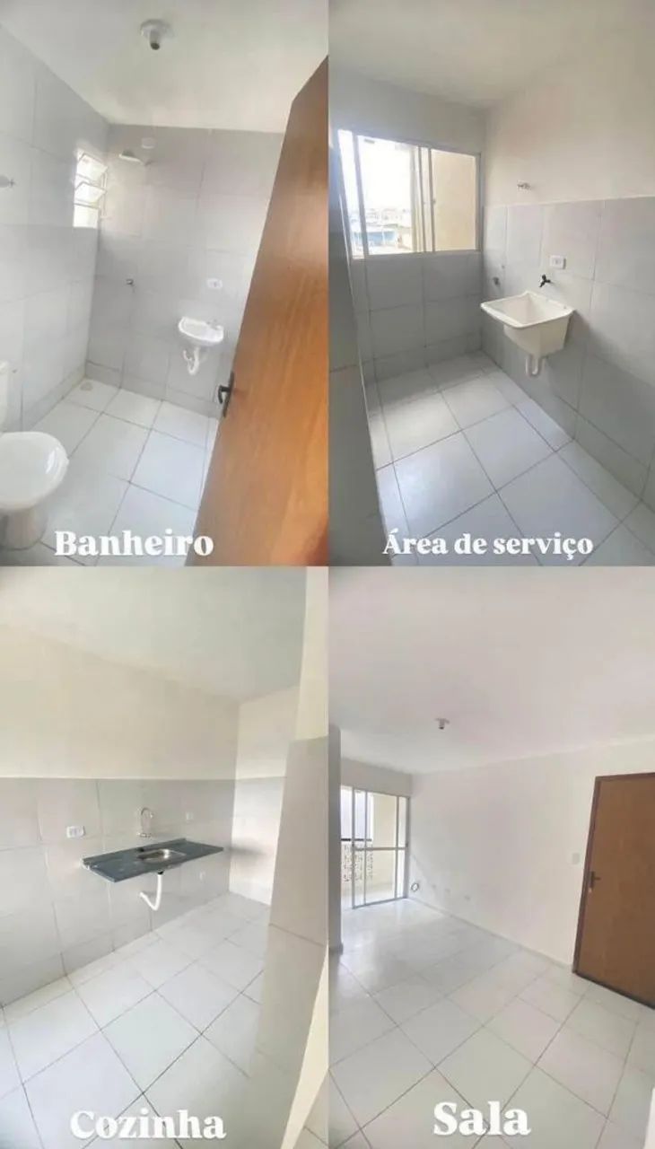 Aluga-se privê