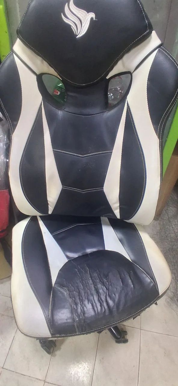 Cadeira gamer