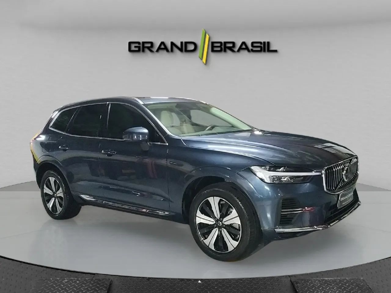 Volvo Xc60 2023