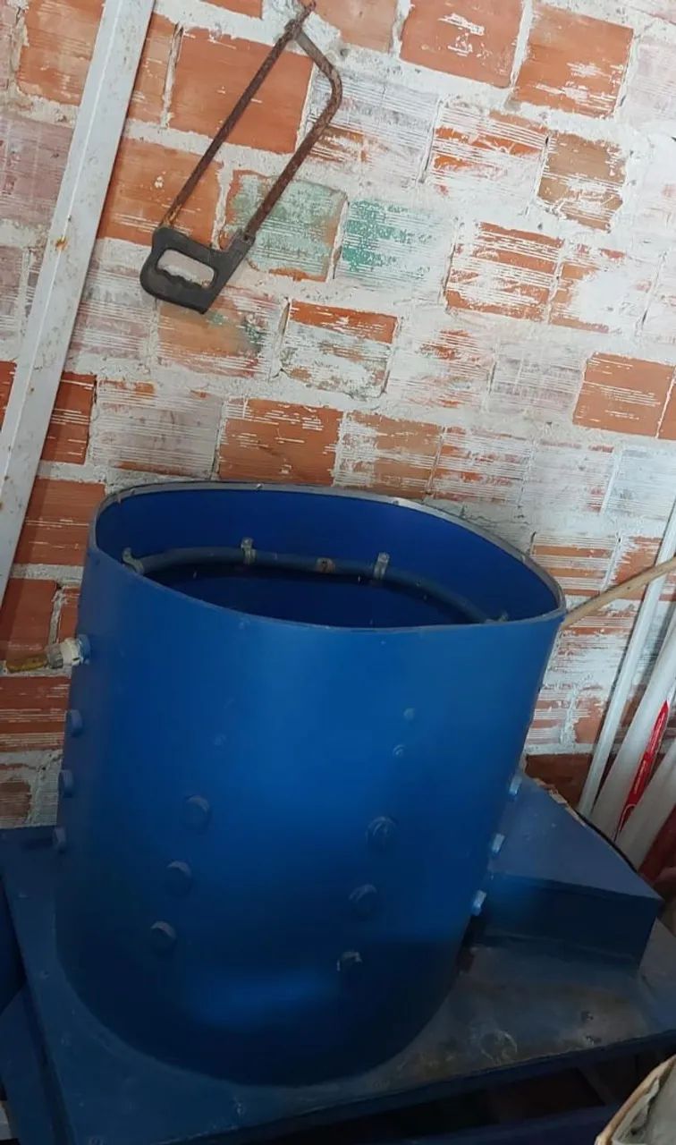 Depenedeira de galinha  - Foto 4