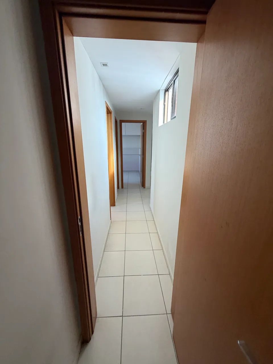 Apartamento no altiplano todo reformado  - Foto 2