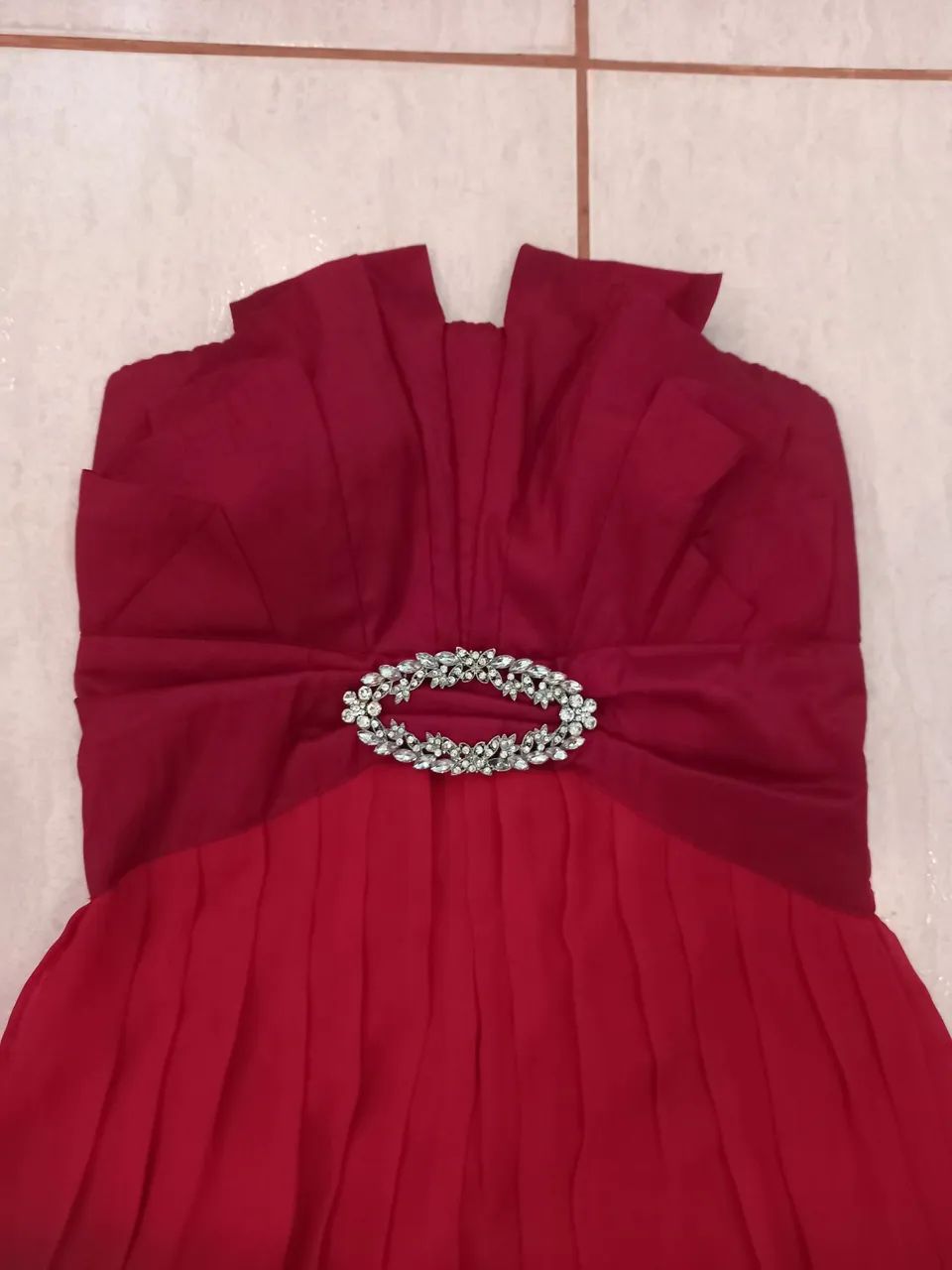 Vestido de festa  - Foto 2