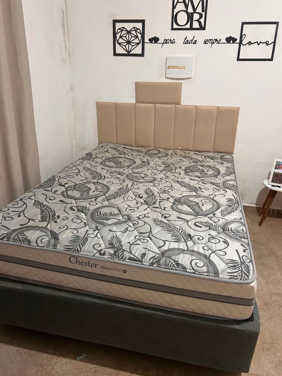 Cama