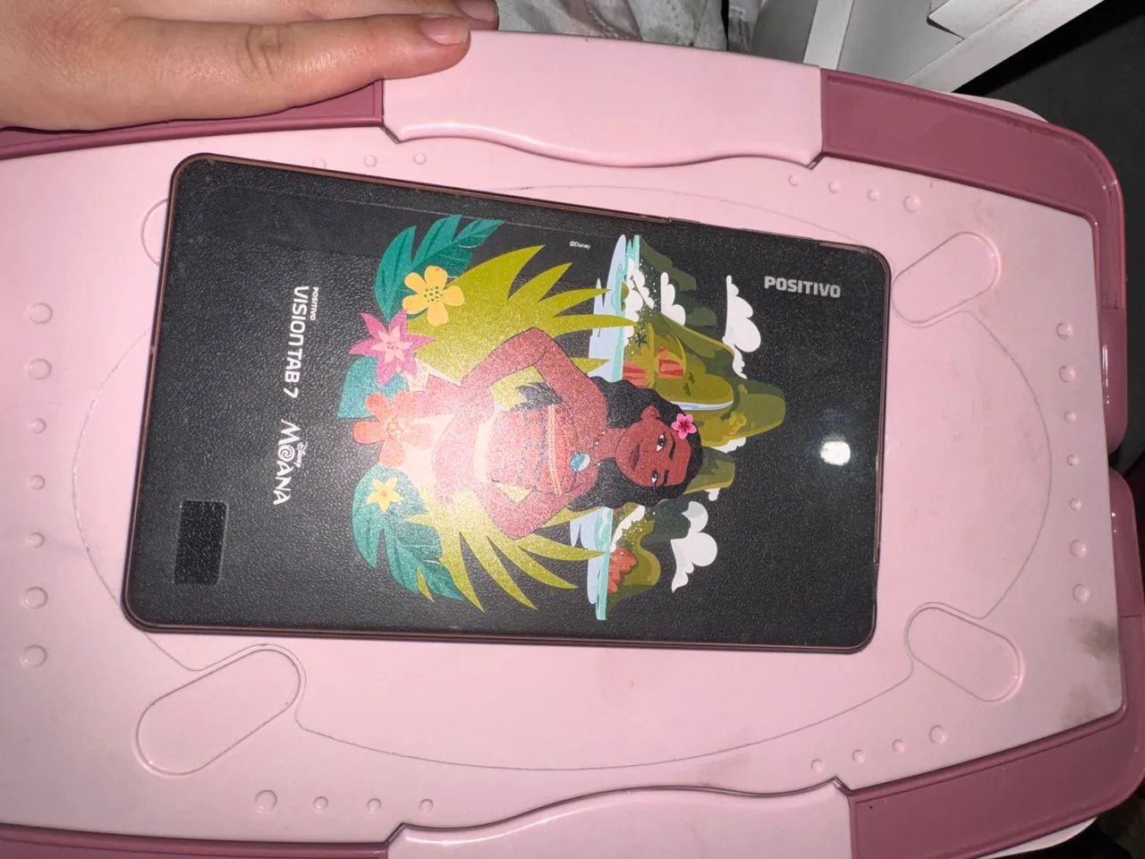 Tablet  - Foto 2