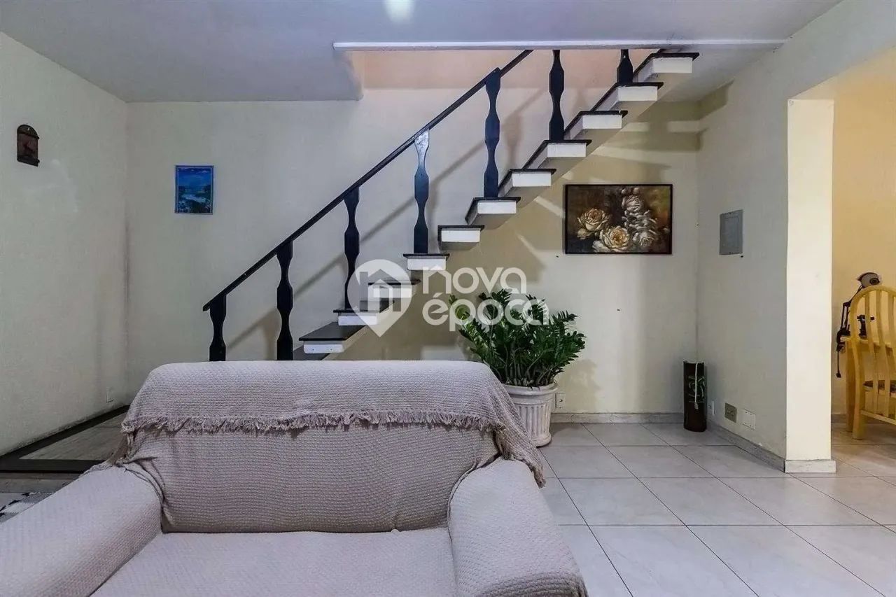 Méier | Casa 5 quartos, sendo 2 suites - Foto 5