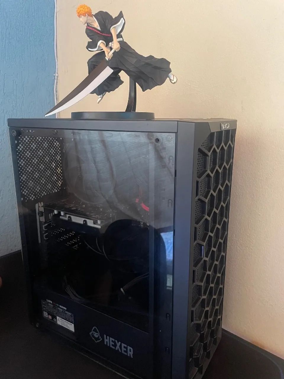 PC Básico Para Jogos Xeon 99 - Foto 4