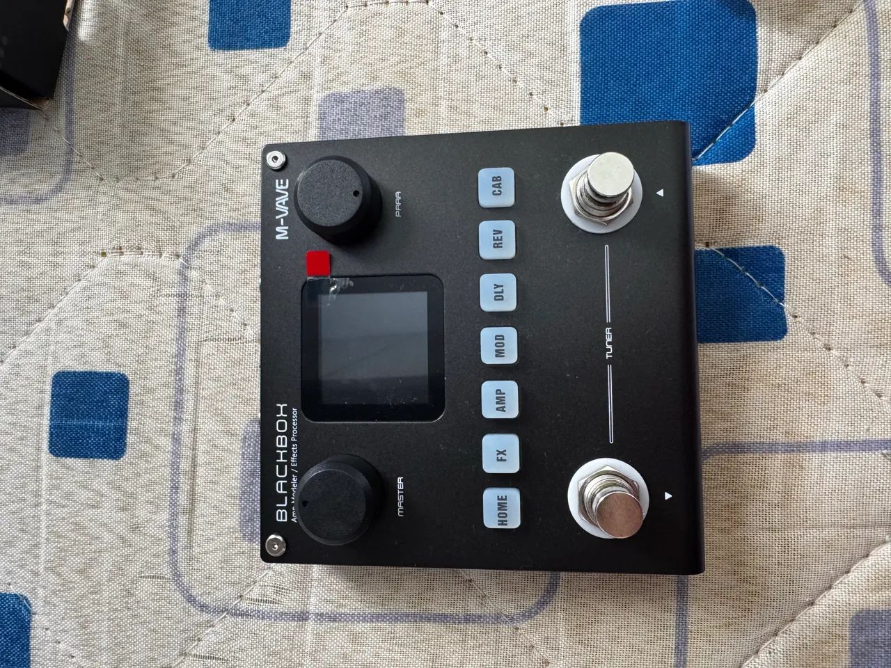 Kit Compleyo Tagima - TG 500 - Foto 5