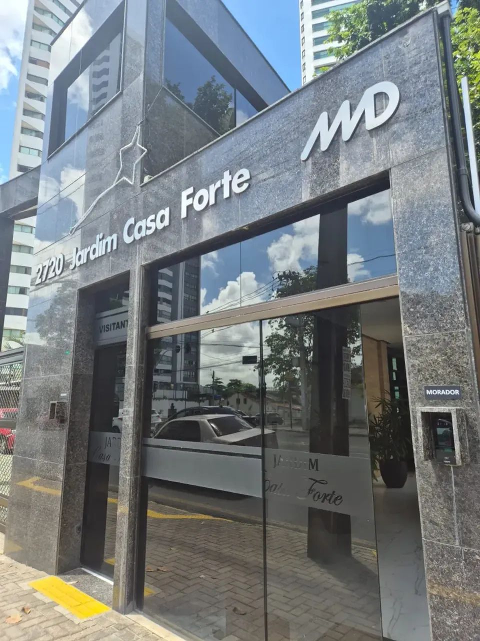 Apartamento de 4 quartos no Monteiro | 4 Suítes | 204m² | 3 Vagas - Foto 5