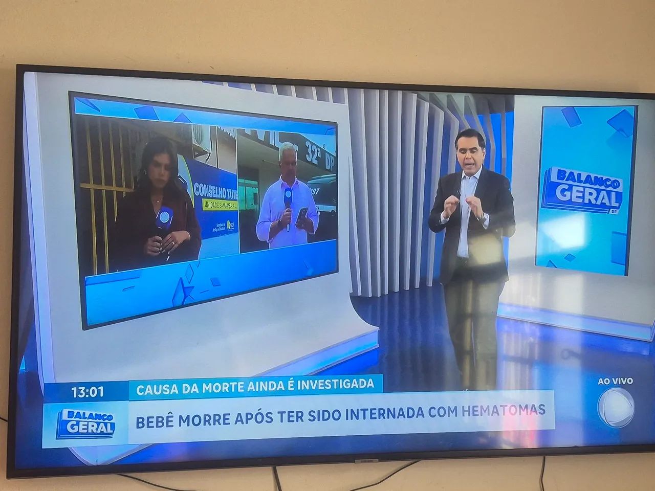 Tv Samsung 60  - Foto 2